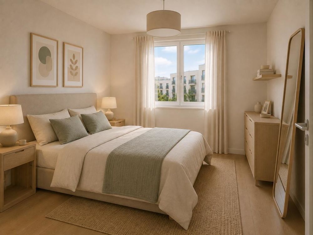 Appartements neufs   Aubervilliers (93300)