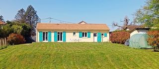  Maison � vendre 5 pi�ces 110 m�