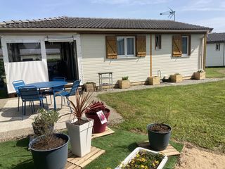  Chalet � vendre 3/4 pi�ces 50 m�