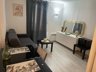  Appartement à vendre 1 pièce 19 m² Bussy-saint-georges