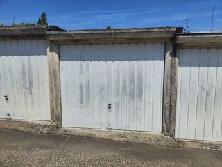  Parking / Garage � vendre 14 m�
