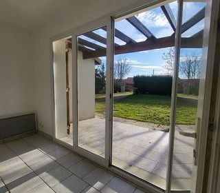  Maison � vendre 4 pi�ces 120 m�