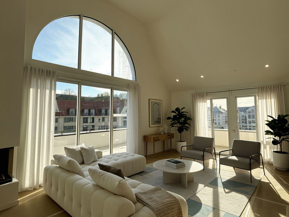   Cormeilles-en-Parisis (95240)