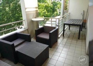  Appartement � louer 2 pi�ces 47 m�