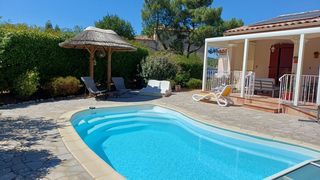  Maison � vendre 4 pi�ces 87 m�