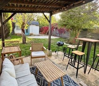  Maison � vendre 3/4 pi�ces 80 m�