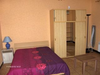  Appartement � louer 1 pi�ce 31 m�