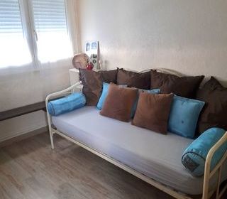  Appartement � vendre 3 pi�ces 55 m�