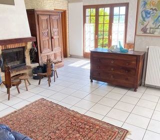  Maison � vendre 6 pi�ces 130 m�