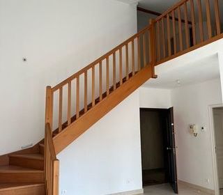  Appartement � louer 3 pi�ces 63 m�