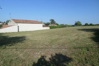 Terrain � vendre 1700 m�