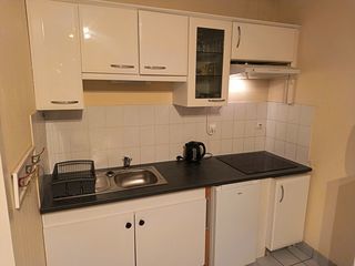 Location  Appartement 