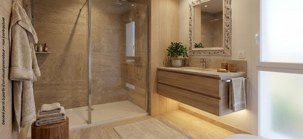 Appartements neufs   Pontchâteau (44160)