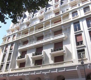 Location  Appartement 