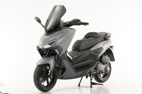 Scooter JM MOTORS 2025 occasion Marseille 13015