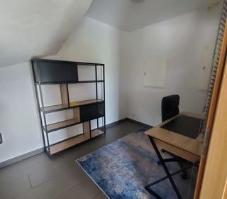  Appartement � louer 4 pi�ces 110 m�