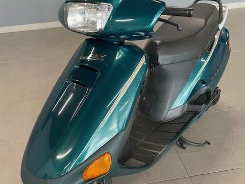 Scooter HONDA 1997 occasion Verdun 55100