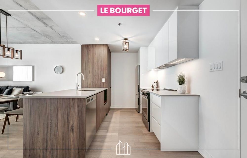 Appartements neufs   Le Bourget (93350)