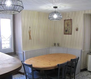 Location  Maison - Villa 