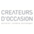 CREATEURS D'OCCASION