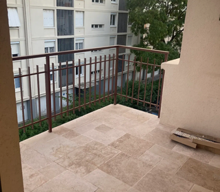  Appartement � louer 4 pi�ces 82 m�