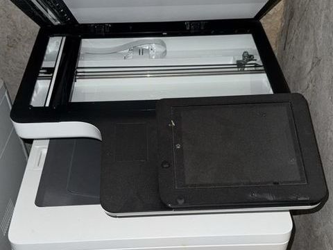 IMPRIMANTE MFP HP E57540C 450 94000 Cr�teil