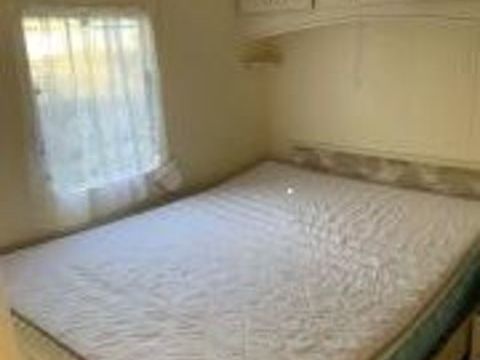 Mobil-Home Mobil-Home 2015 occasion Wavrechain-sous-Faulx 59111