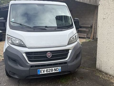 Fiat Divers Pack professionnel 2018 occasion Saint-Memmie 51470