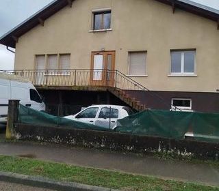  Maison � vendre 8 pi�ces 180 m�