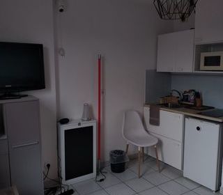 Location  Appartement 