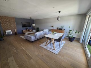  Appartement � vendre 4 pi�ces 93 m�