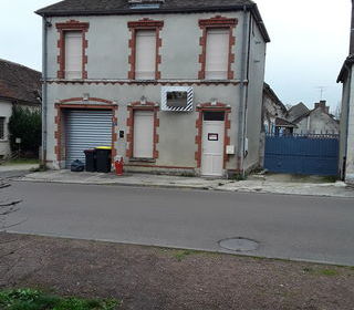  Maison � vendre 2 pi�ces 30 m�