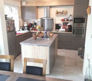  Maison � vendre 8 pi�ces 156 m�