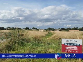  Terrain � vendre 
