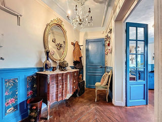  Appartement � vendre 3 pi�ces 89 m�