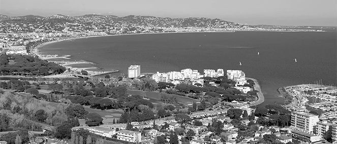 Agence IMMO99 Mandelieu-la-Napoule