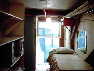  Appartement � louer 1 pi�ce 11 m�