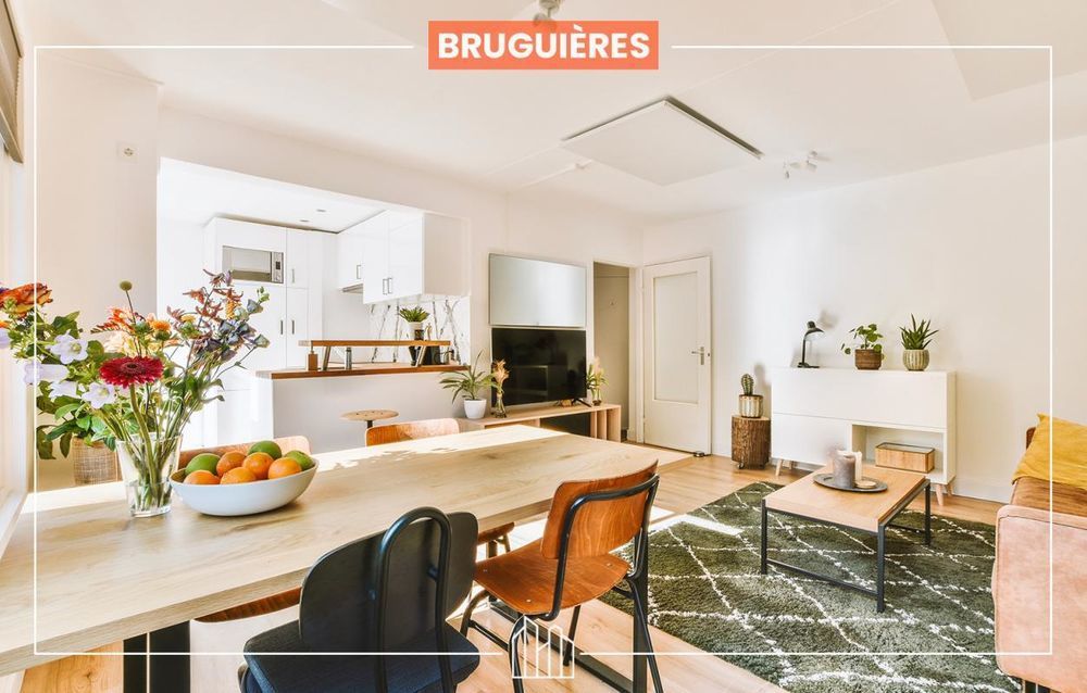 Appartements neufs   Brugui�res (31150)