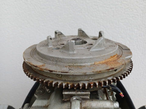 Pi&egrave;ces et &eacute;quipements Nautisme Pi&egrave;ces et &eacute;quipements Nautisme  occasion Le Bugue 24260