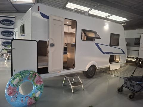 CARAVELAIR Caravane 2026 occasion La Fert&eacute;-Bernard 72400