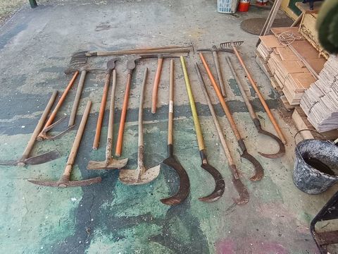 A vendre lot complet Vero (20)