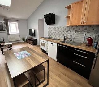  Appartement � vendre 3 pi�ces 64 m�