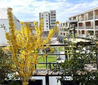  Appartement � vendre 3 pi�ces 68 m�