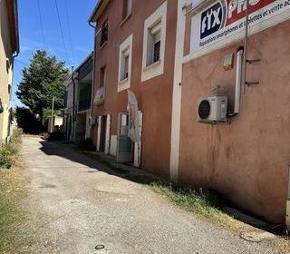  Atelier � louer 1 pi�ce 50 m�