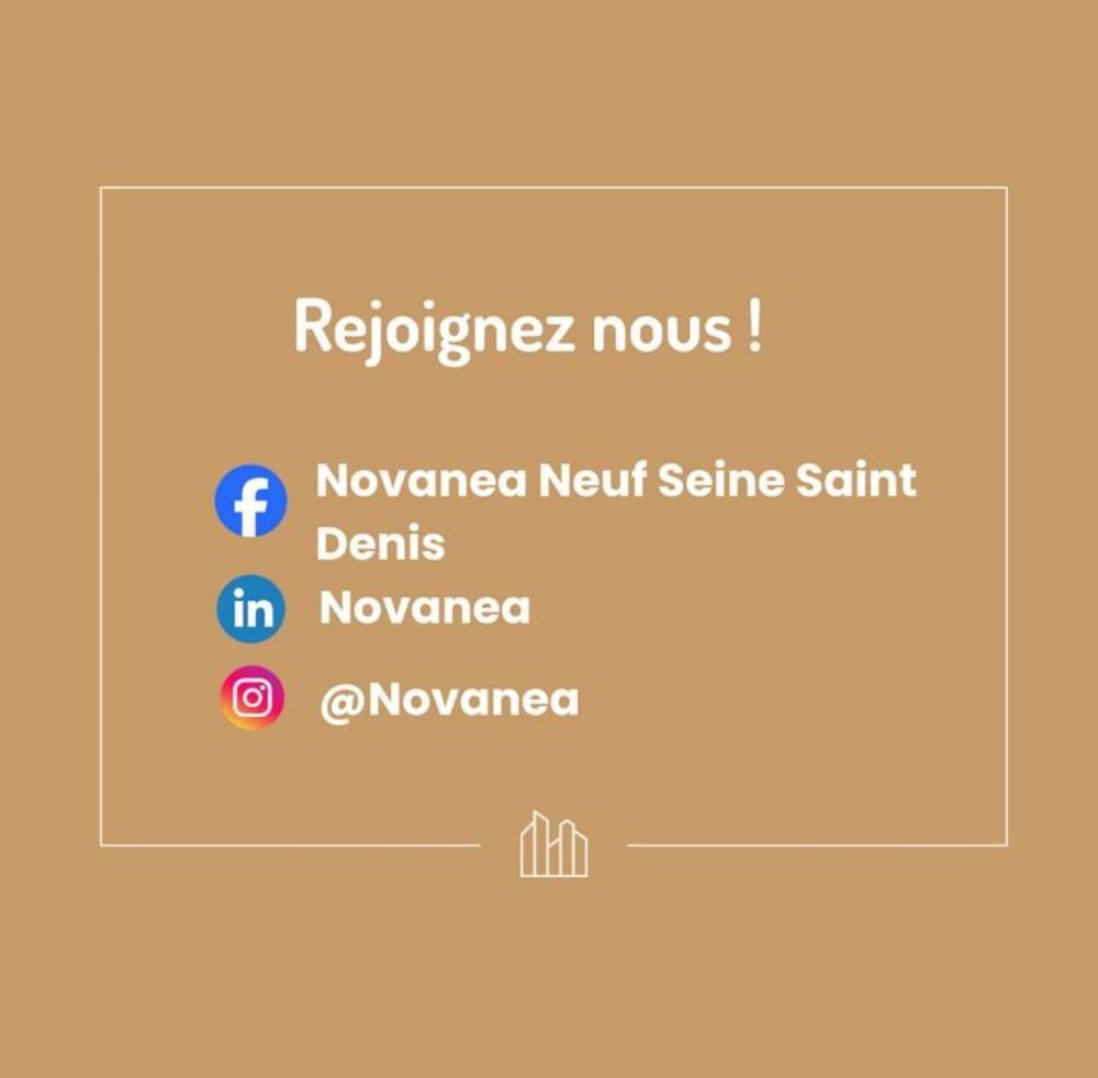 Appartements neufs   Aubervilliers (93300)