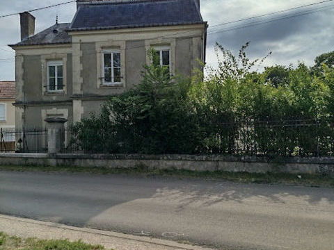   Maison individuel Maison - 8 pi�ce(s) - 234 m�