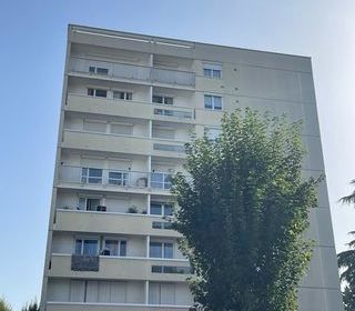  Appartement � vendre 3 pi�ces 60 m�