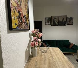  Appartement � vendre 2 pi�ces 31 m�