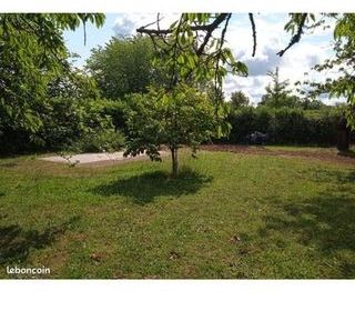  Terrain � vendre 866 m�