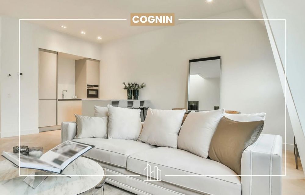 Appartements neufs   Cognin (73160)